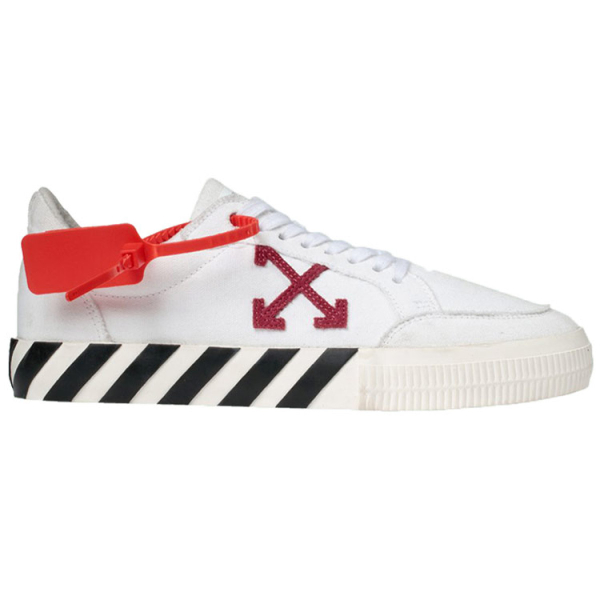 OFF-WHITE Vulcanized