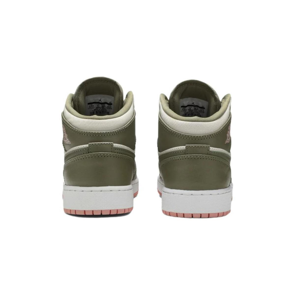 Jordan Air Jordan 1 MID SNEAKER PS