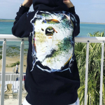 A BATHING APE Bape