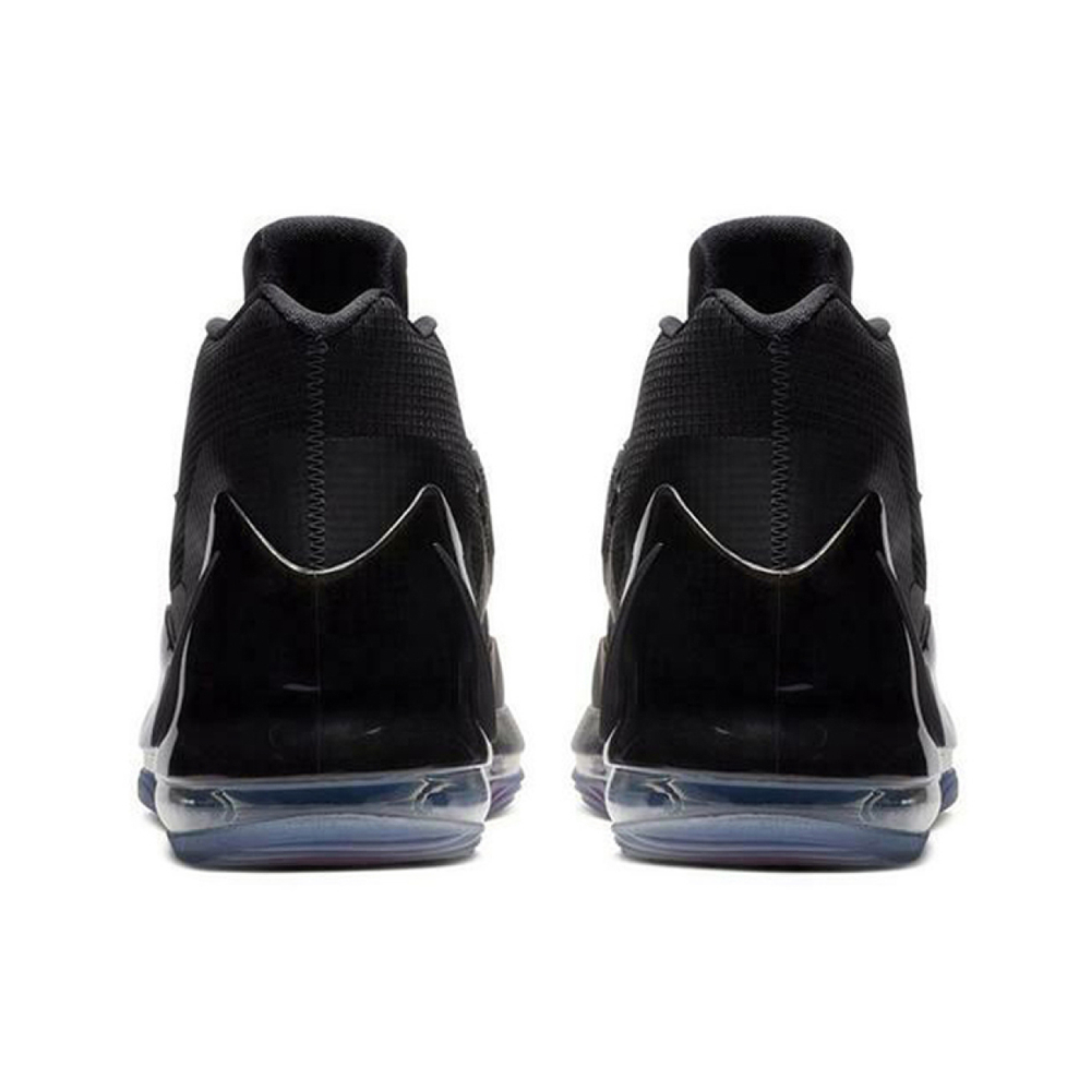 Nike Air Force Max 'Black'