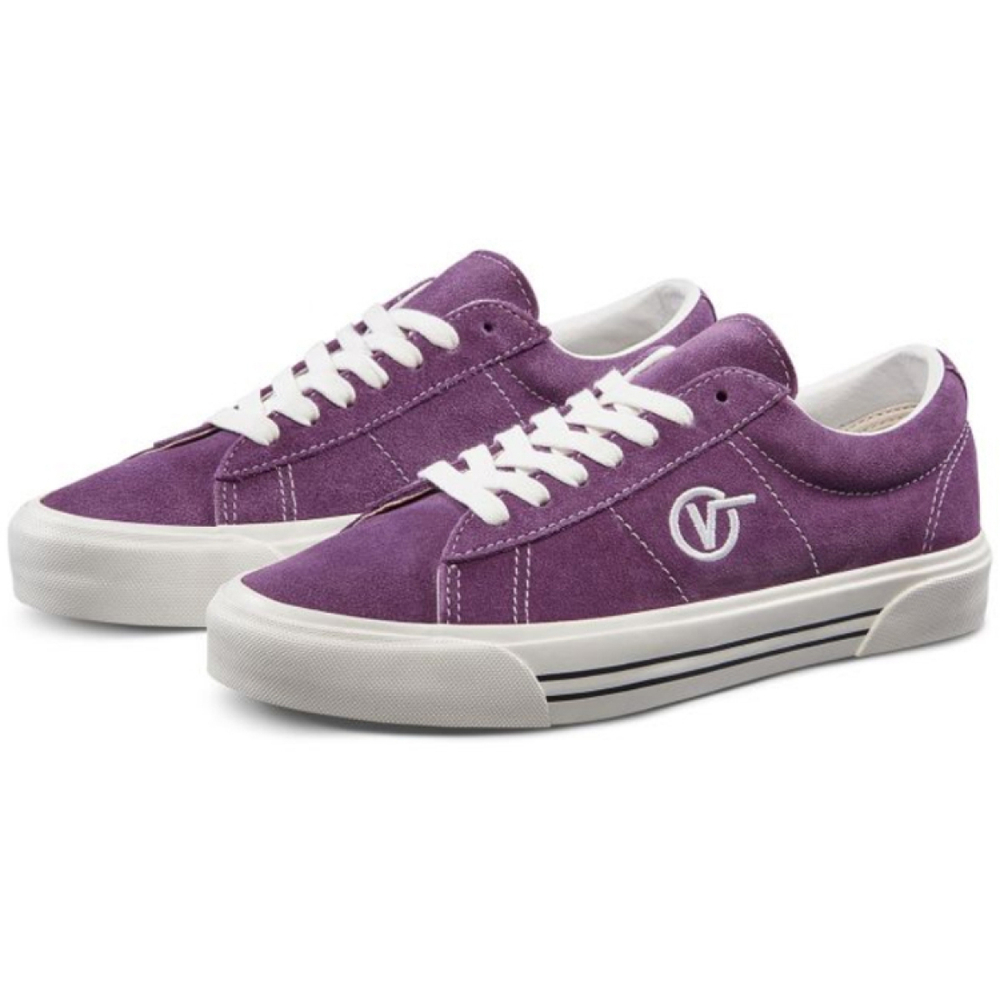 Vans SID