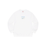Supreme FW20 Week 2 x Nike Jewel Crewneck Logo