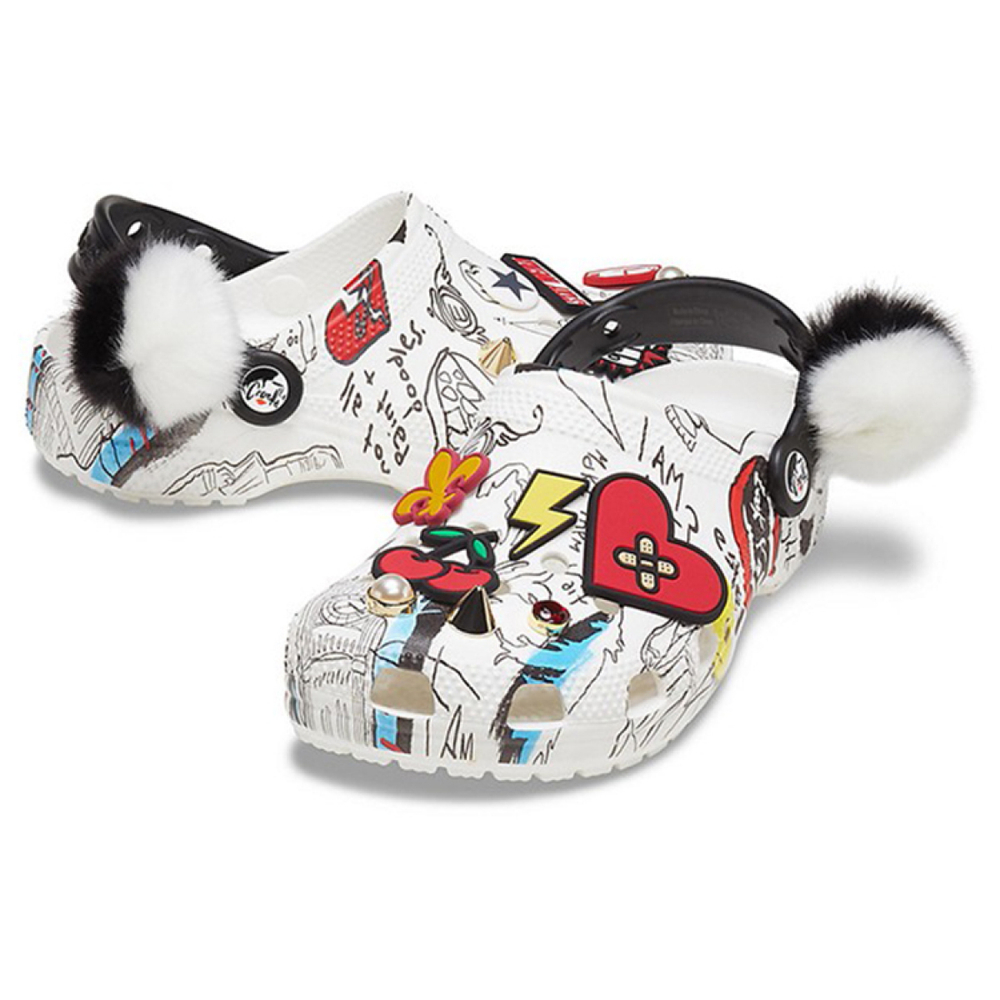 Disney/ x Crocs Classic clog EVA