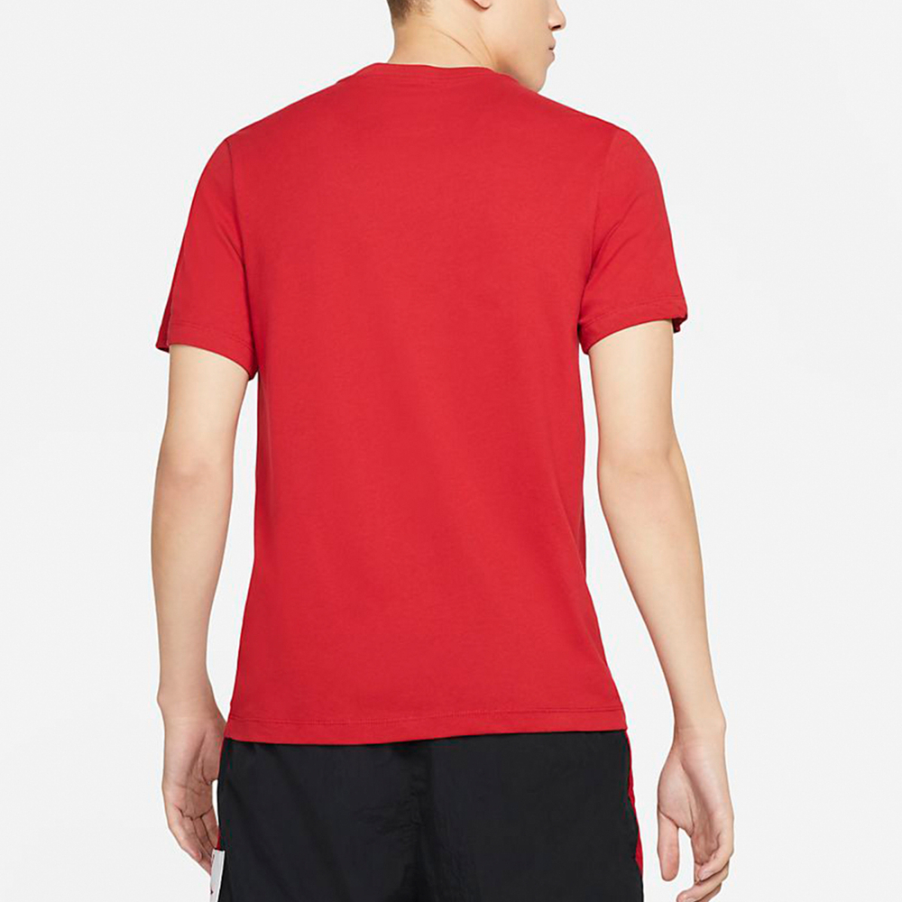 Jordan Jumpman Logo T