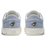 Golf Le Fleur x Converse One Star