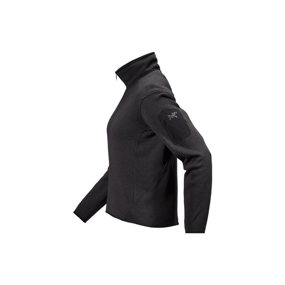 Arcteryx covert zip