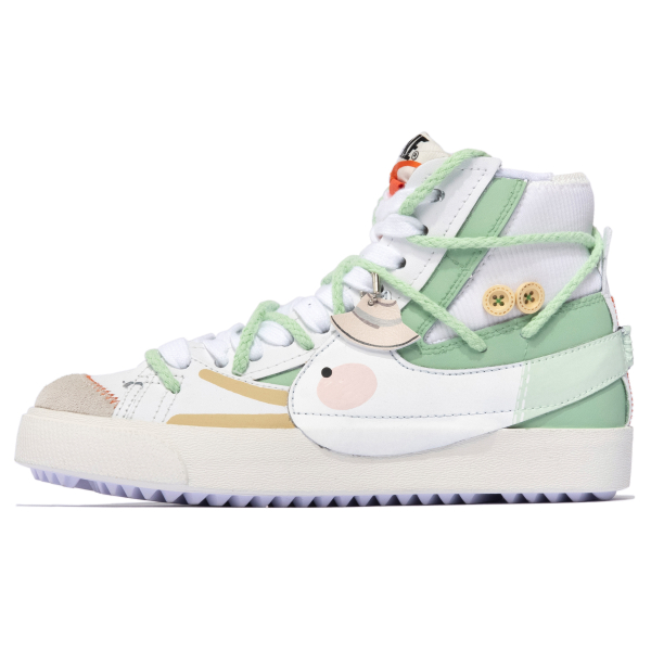 【 】 Nike Blazer
