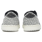 Jordan Air Jordan 1 Low OG "Black Elephant"