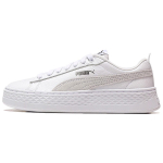 Puma Smash Platform Suede