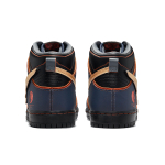 Nike Dunk High QS "Banshee"