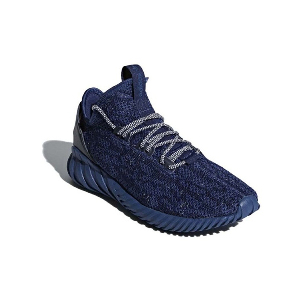 Adidas originals Tubular Doom Sock Primeknit Indigo Legend Ink