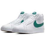 Nike Blazer White Bicoastal