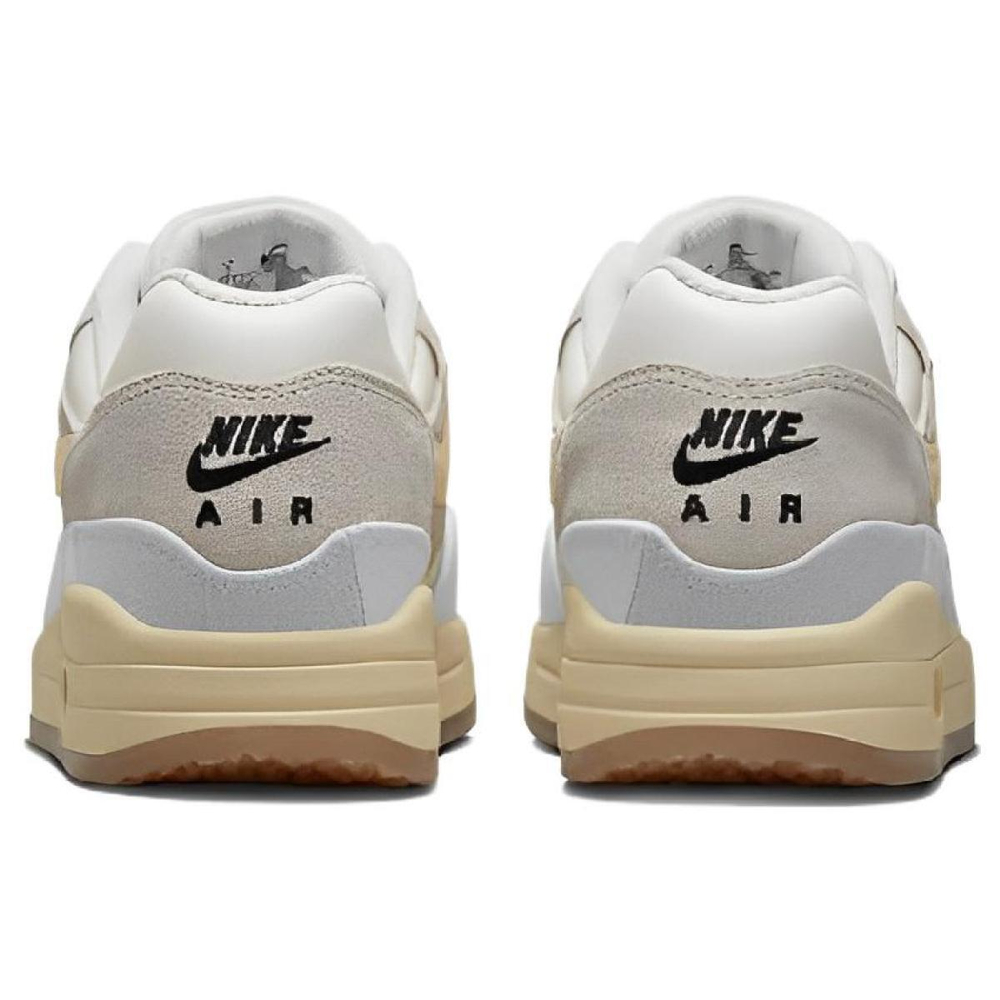 Nike Air Max 1 "Crepe Light Bone"