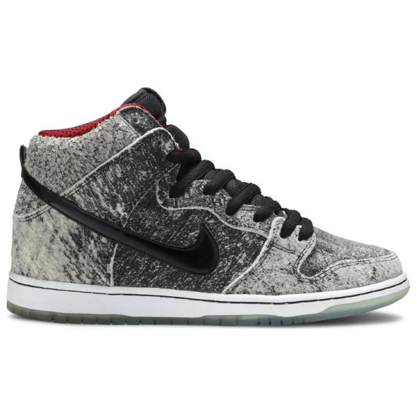 Nike Dunk SB Salt Stain