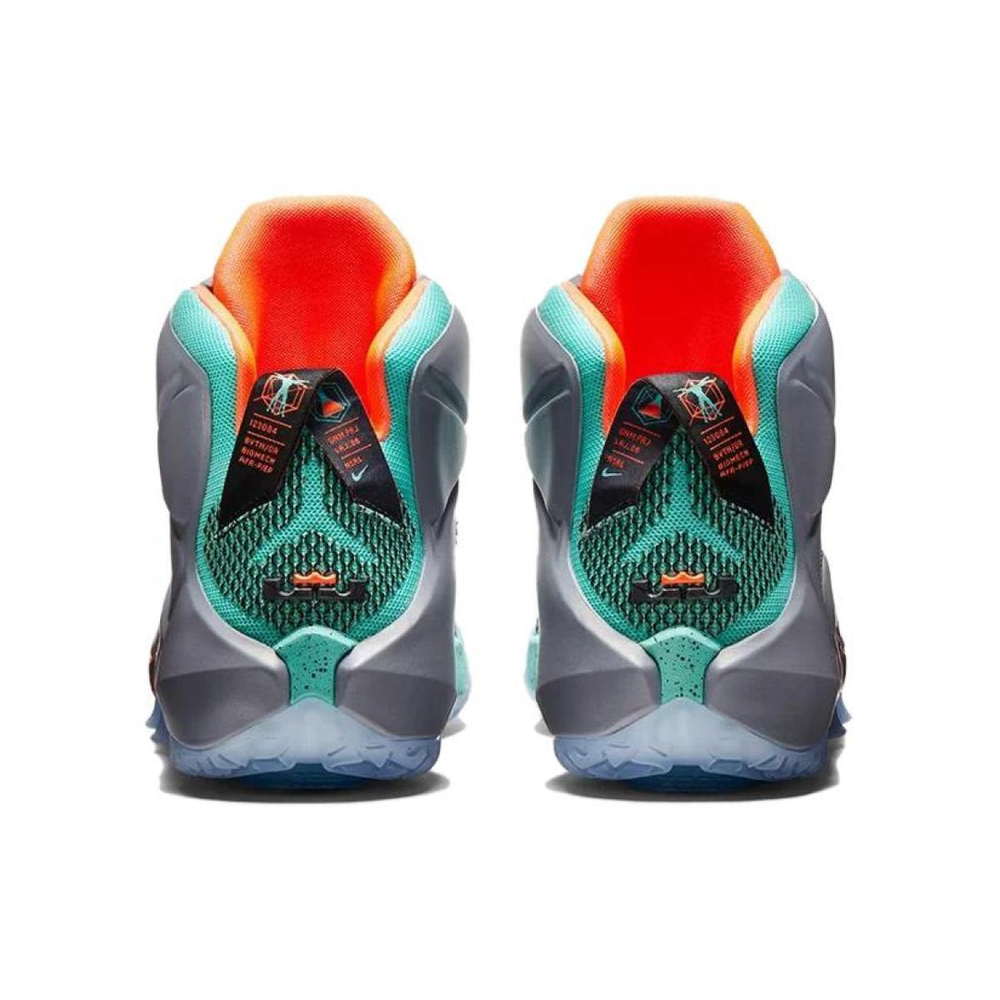 Nike Lebron 12 NSRL