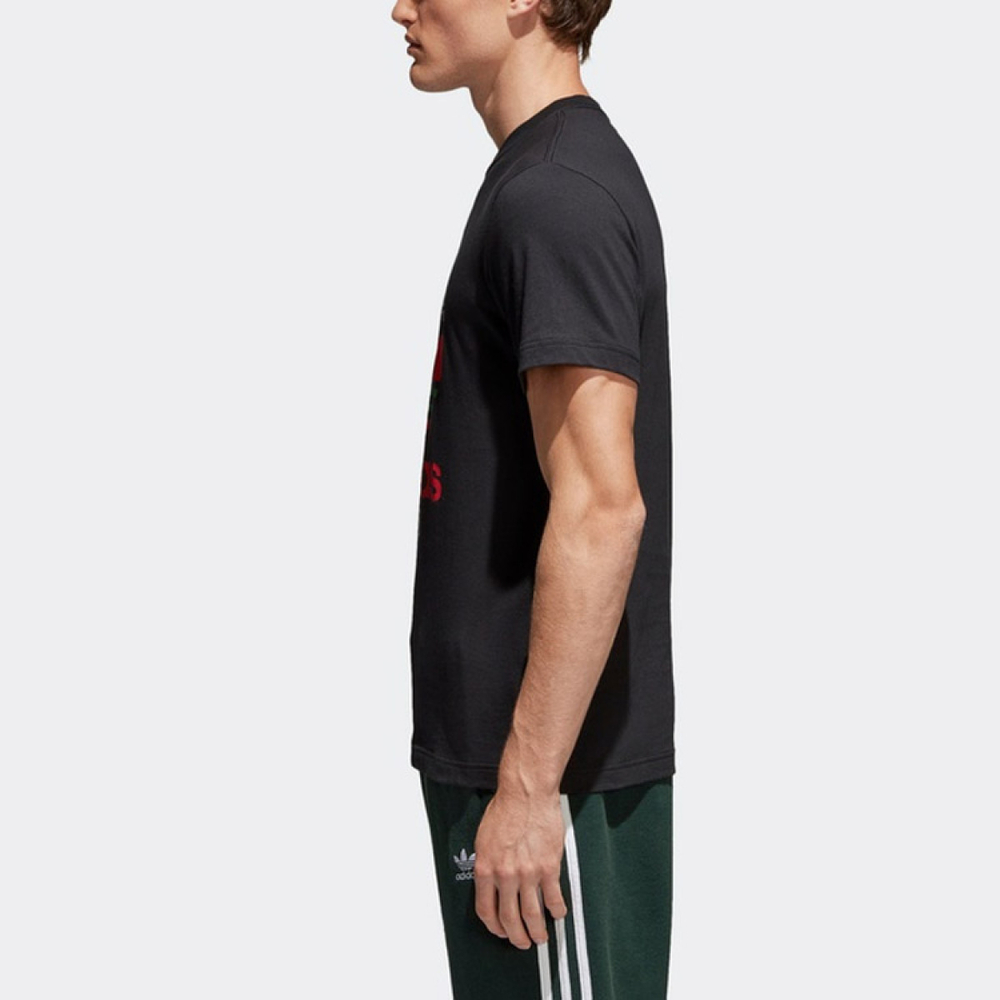 Adidas originals Trefoil Tee T