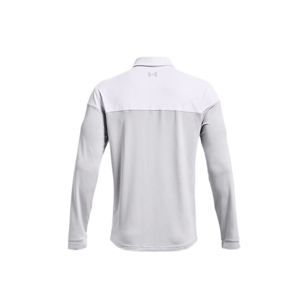 Under Armour Logo Polo