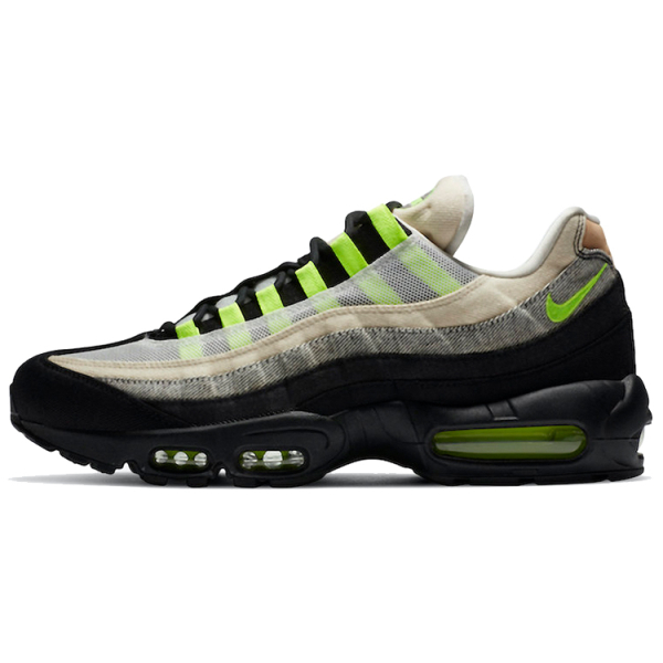 Denham x Nike Air Max 95