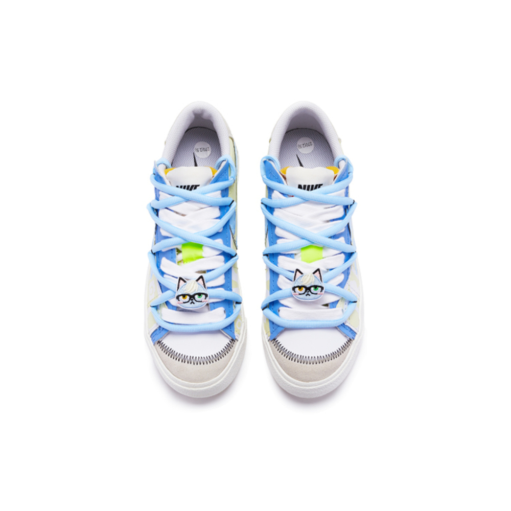 【 】 Nike Blazer