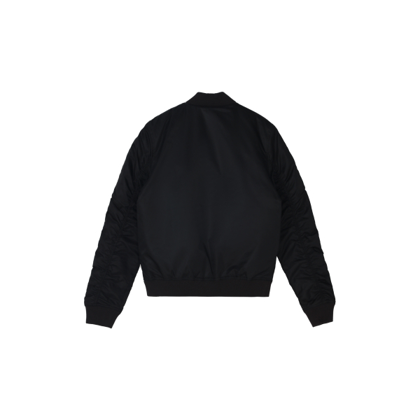 Adidas originals Bomber Padded Jacket Black