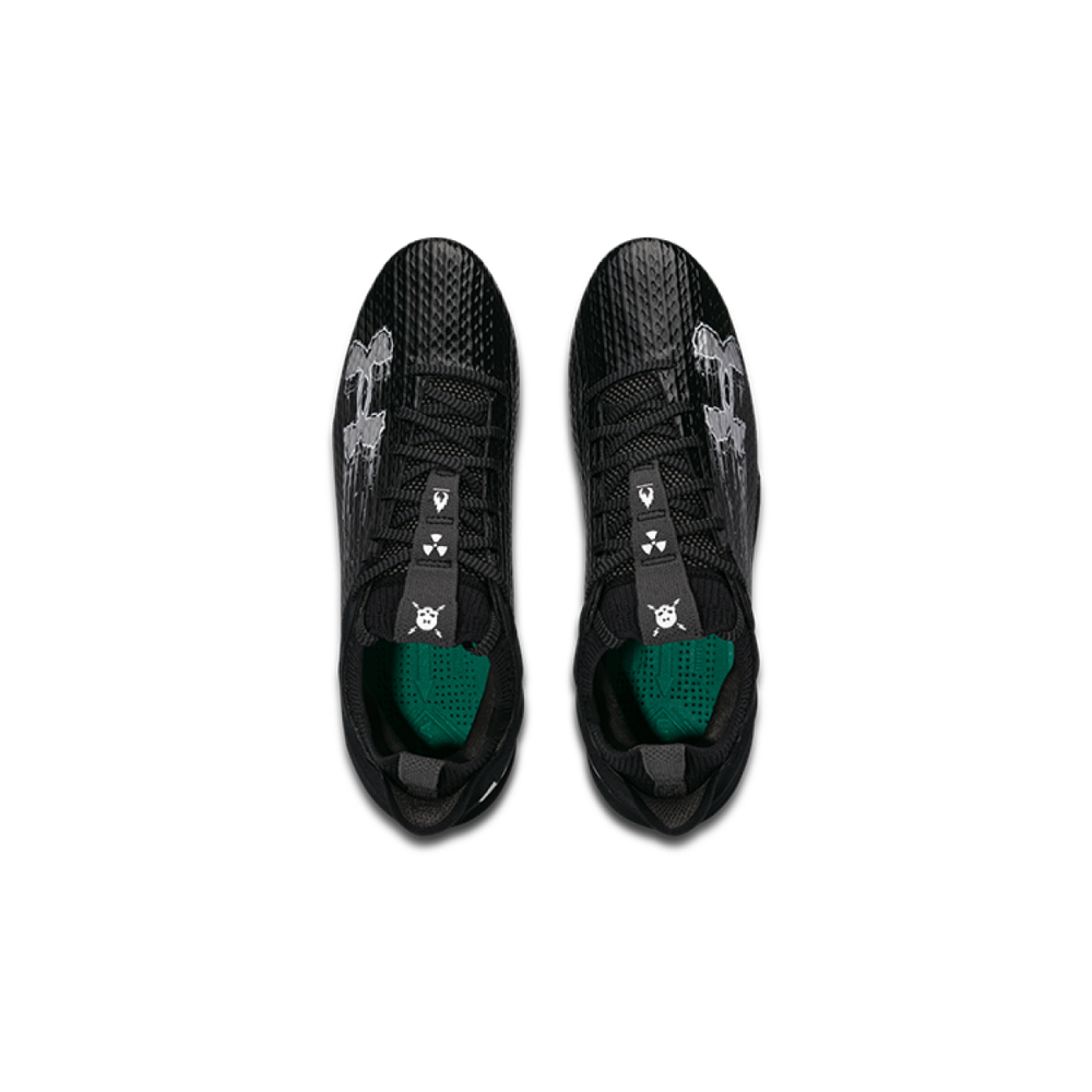 Under Armour Blur Smoke 2.0 MG（ ）