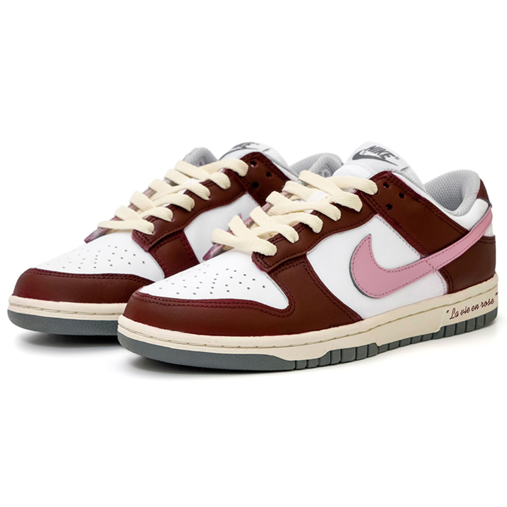 【 】 Nike Dunk Low