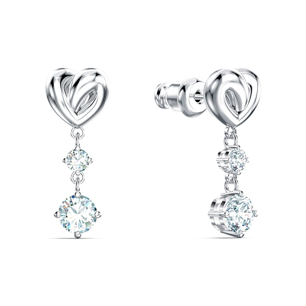 Swarovski Lifelong Heart