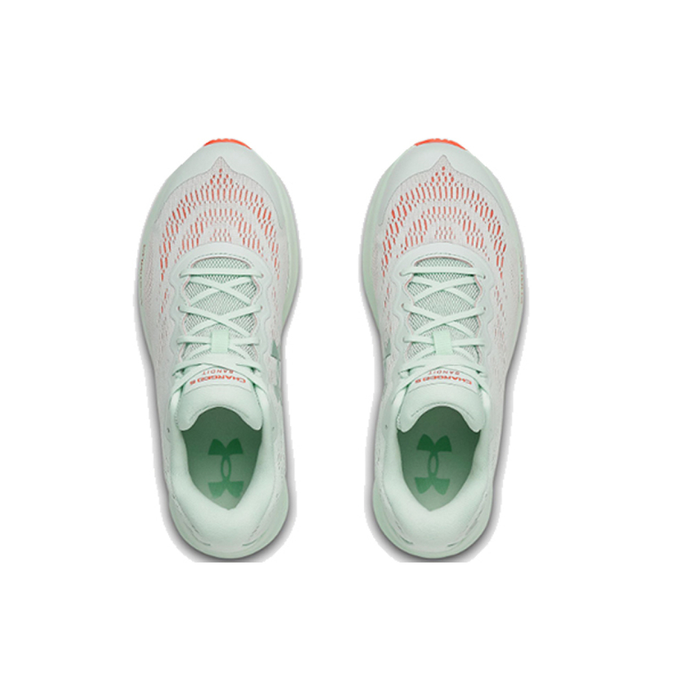 Under Armour Charged Bandit 6