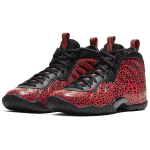 Nike Foamposite One cracked lava PU