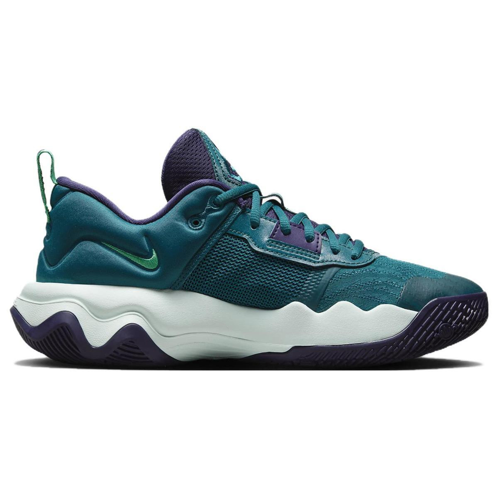 Nike Giannis Immortality 3 EP