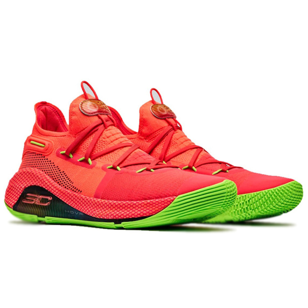 Under Armour Curry 6 Roaracle 6