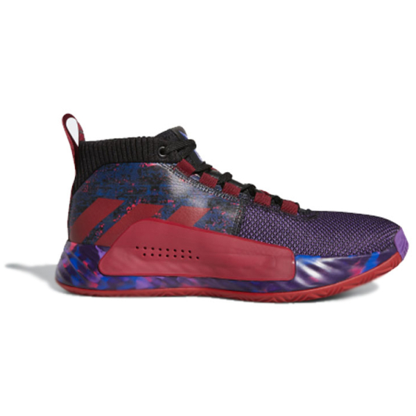 Adidas D lillard 5