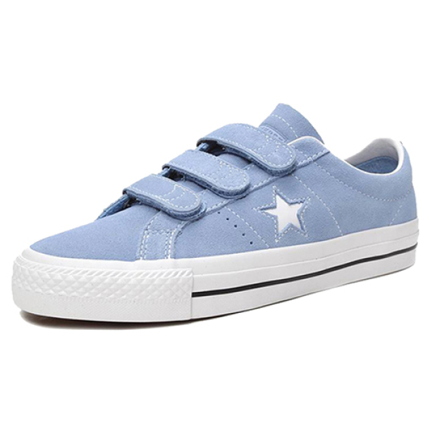 Converse One Star Pro 3V Blue