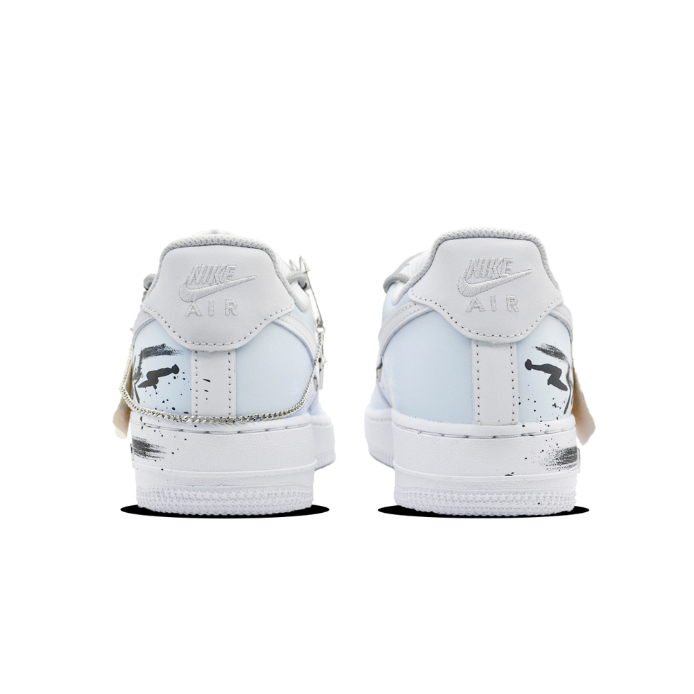 【 】 Nike Air Force 1 '07