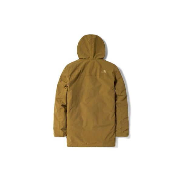 THE NORTH FACE
