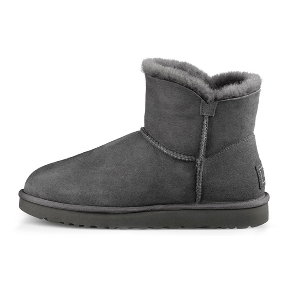 UGG Mini Bailey Button Bling