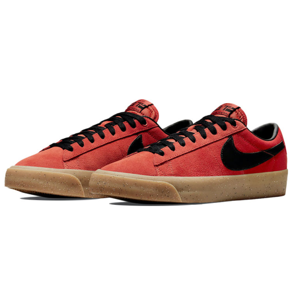 Nike Blazer SB "Grant Taylor"