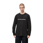 /EMPORIO ARMANI FW21 Logo T