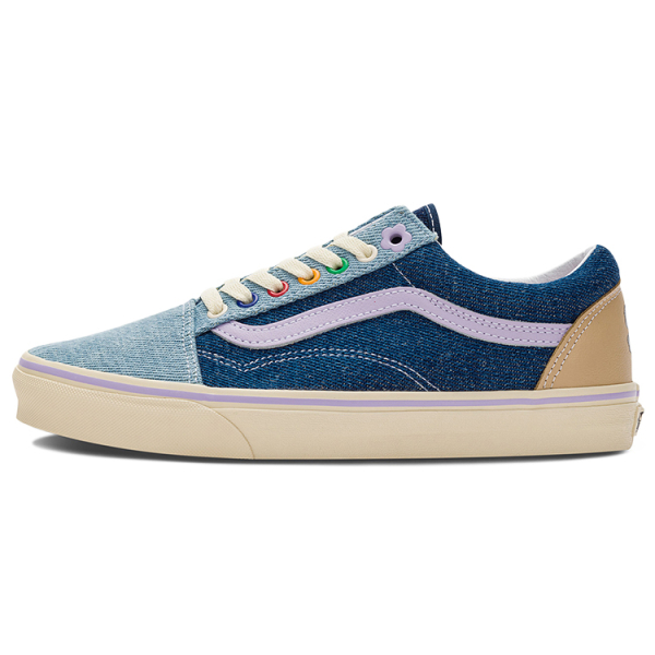 Emma Mulholland x Vans Old Skool