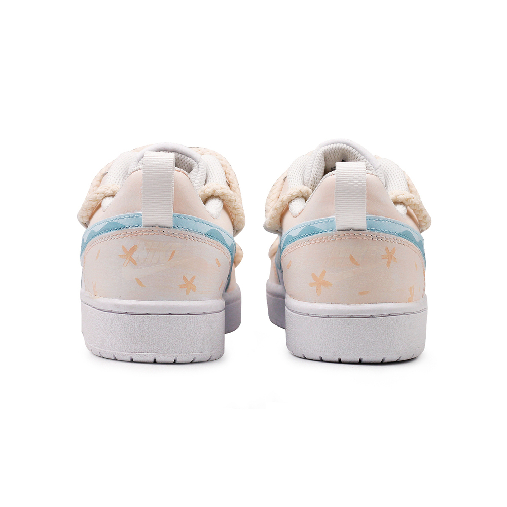 【 】 Nike Court Borough Low 2