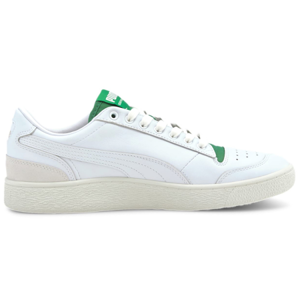 PUMA Ralph Sampson Low Dassler Legacy