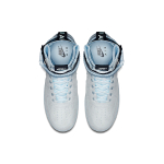 Nike Air Force 1 Blue Tint