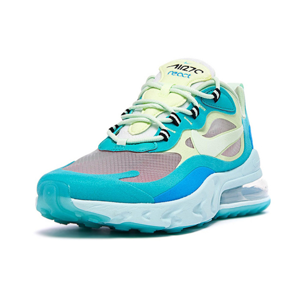 Nike Air Max 270 React "Frosted Spruce"