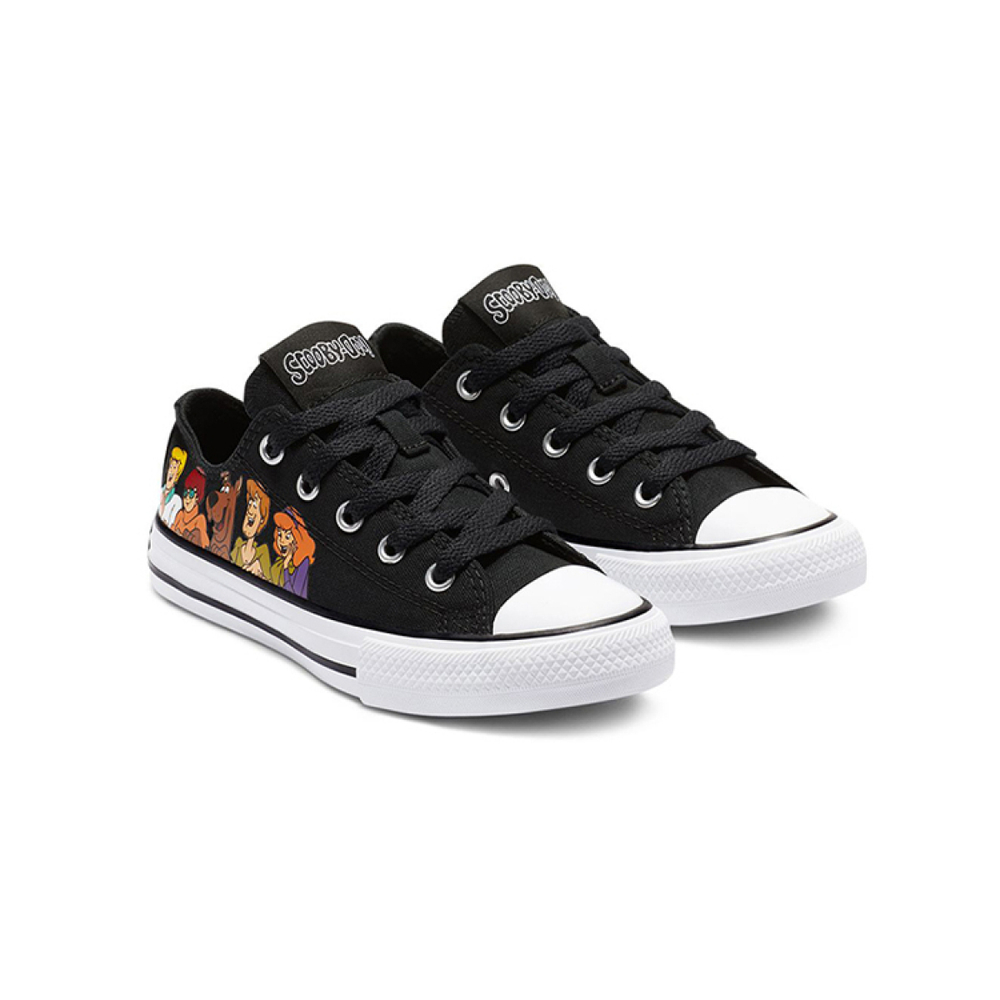 Converse Chuck Taylor All Star Low Top