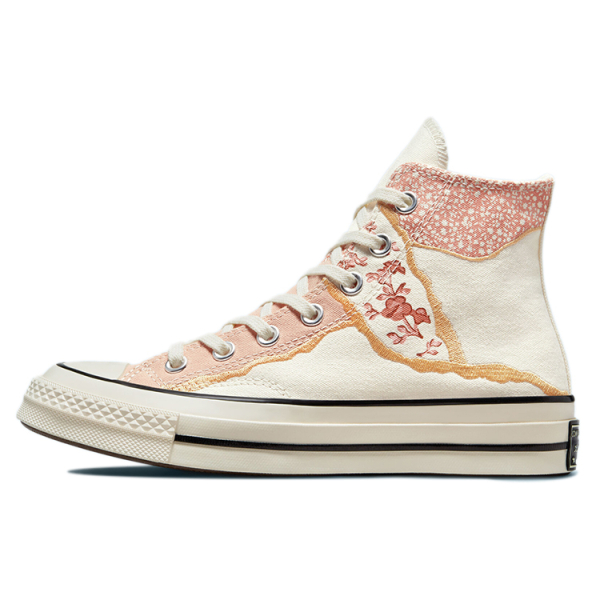 Converse 1970s Chuck Taylor All Star High "Golden Repair"