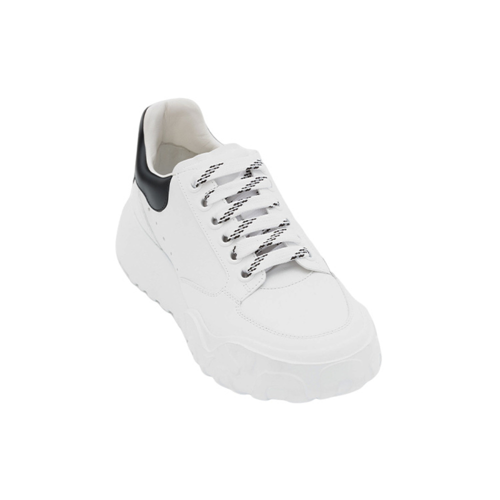 Alexander McQueen Court Trainer