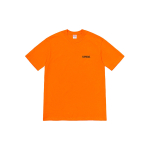 Supreme Week 6 x Automobili Lamborghini Tee Logo T