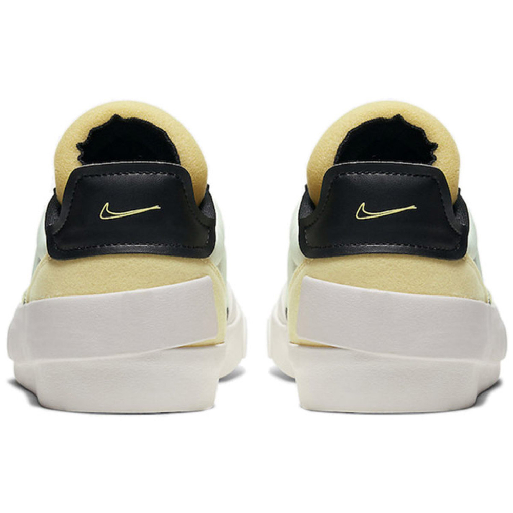 Nike Drop-Type LX White Black Cream