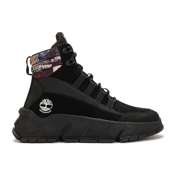Timberland Turbo