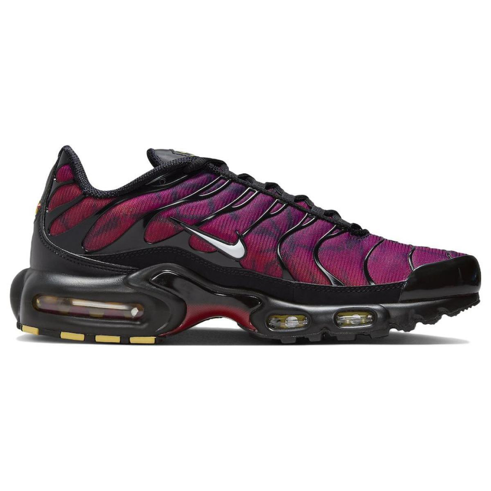Nike Air Max Plus TPU